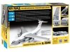 Zvezda 7011 Russian strategic airlifter Il-76MD (1:144)